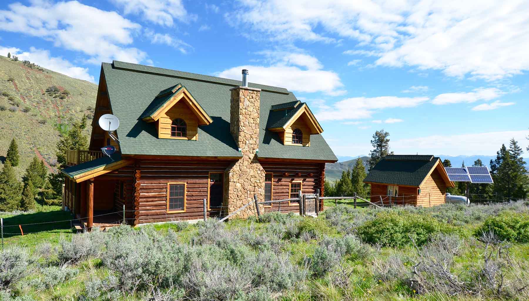 Wet Creek Ranch property picture 47 of 73