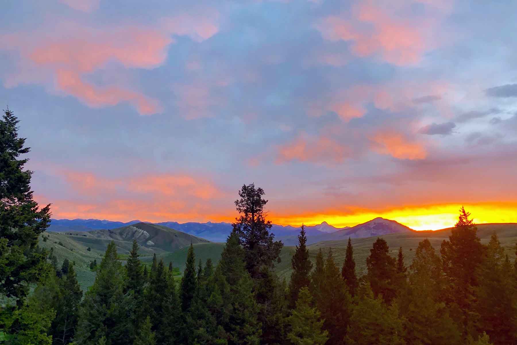 Wet Creek Ranch property picture 12 of 73