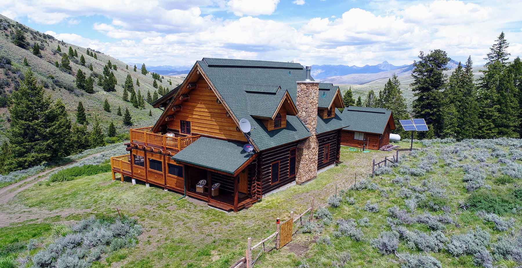 Wet Creek Ranch property picture 51 of 73