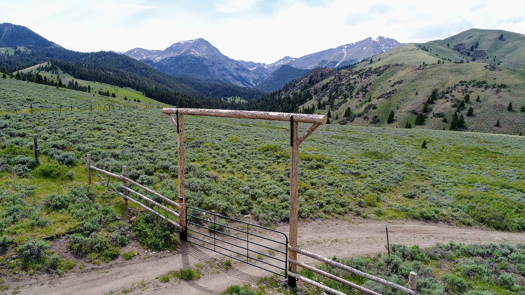 Wet Creek Ranch property picture 53 of 73