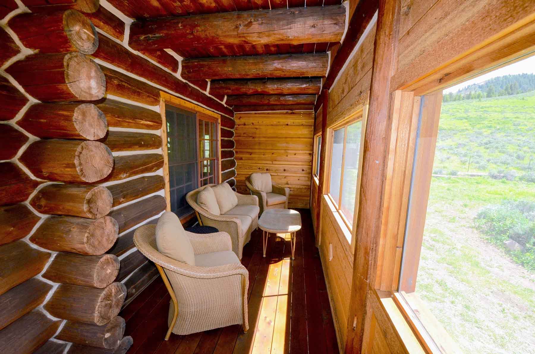 Wet Creek Ranch property picture 36 of 73