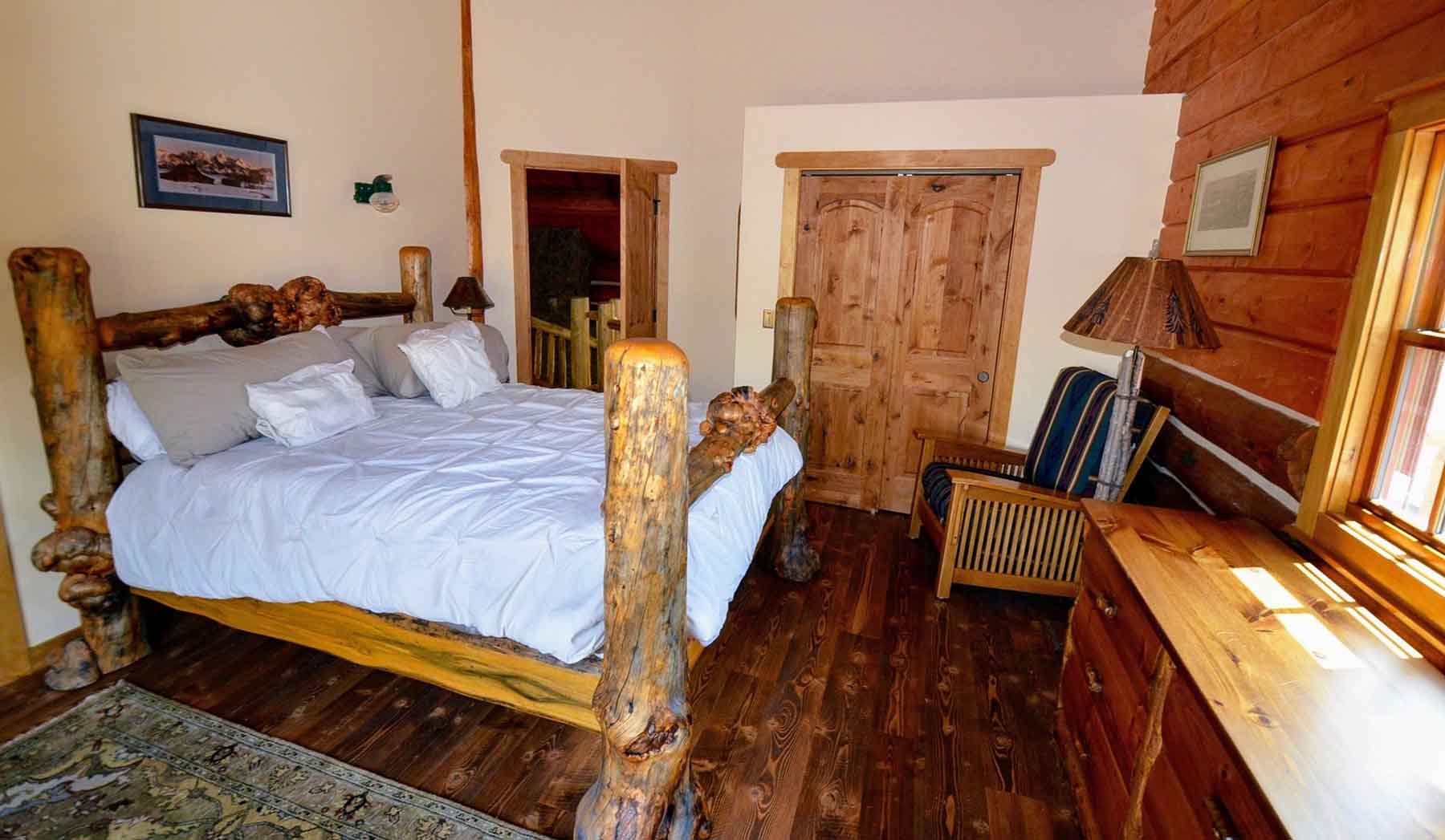 Wet Creek Ranch property picture 26 of 73