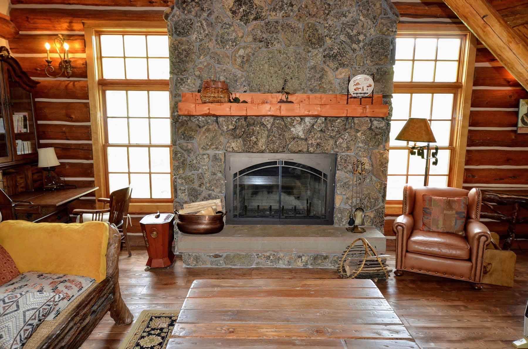 Wet Creek Ranch property picture 19 of 73