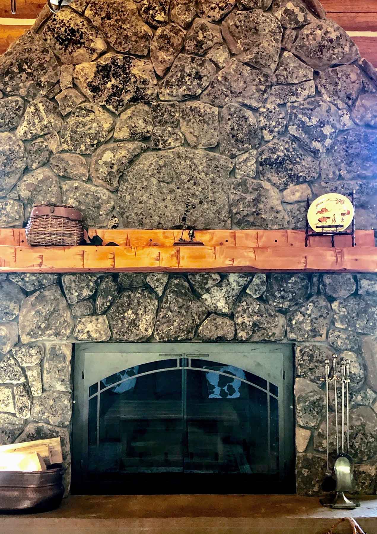 Wet Creek Ranch property picture 42 of 73