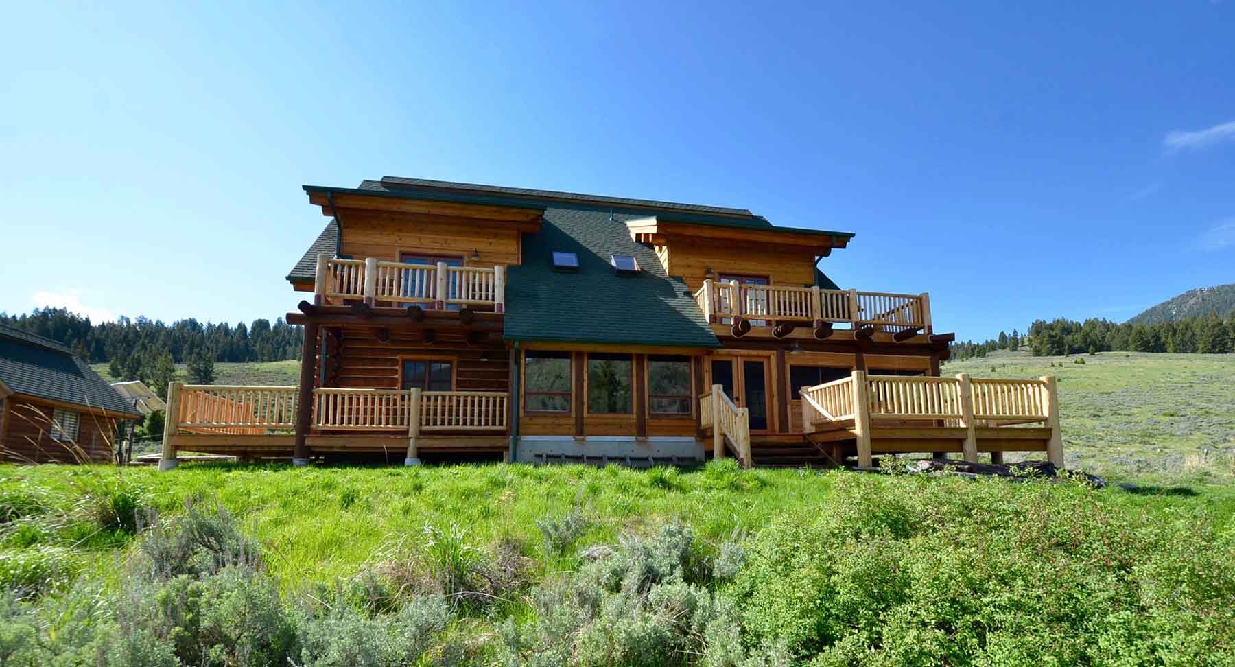 Wet Creek Ranch property picture 6 of 73