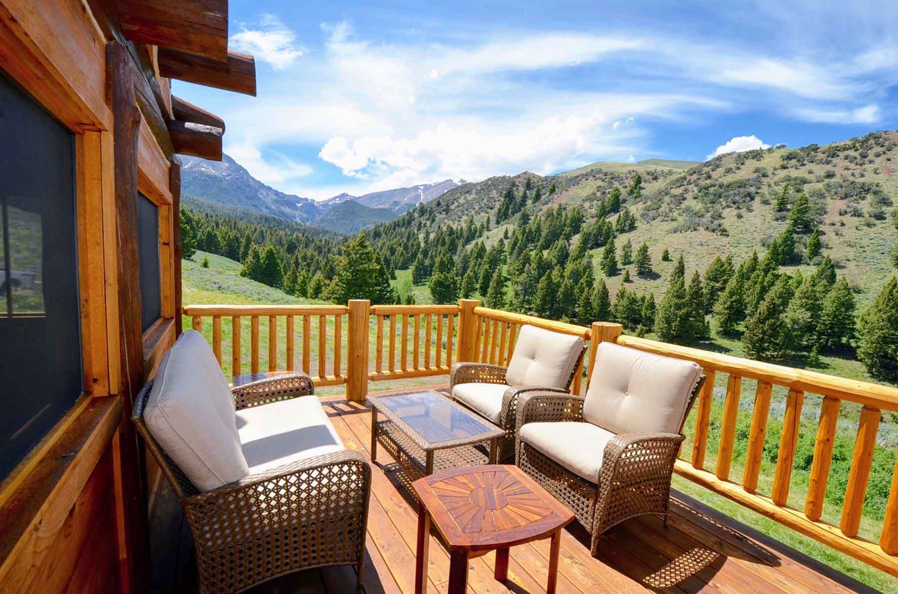 Wet Creek Ranch property picture 37 of 73