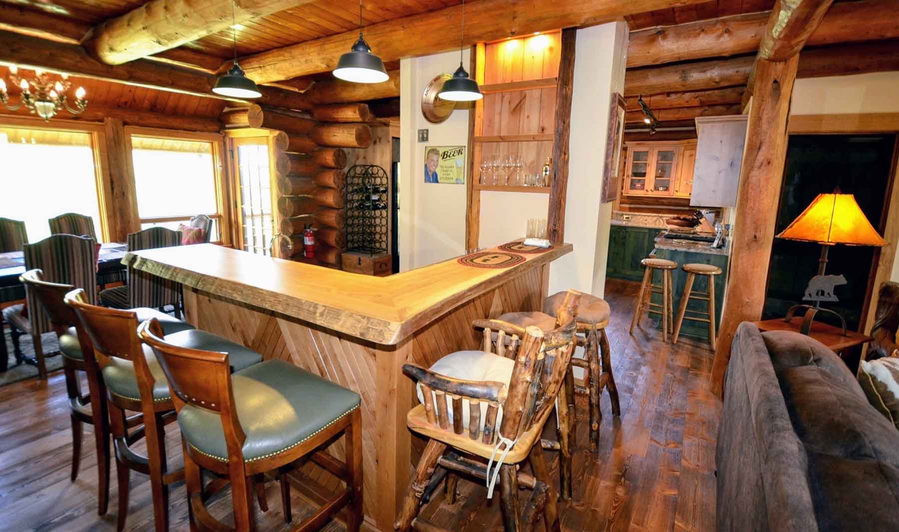 Wet Creek Ranch property picture 21 of 73