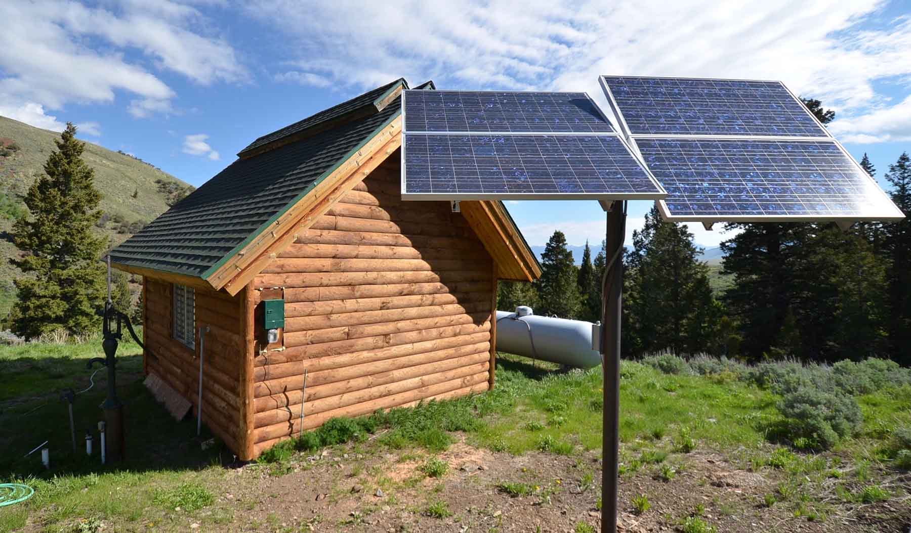 Wet Creek Ranch property picture 52 of 73