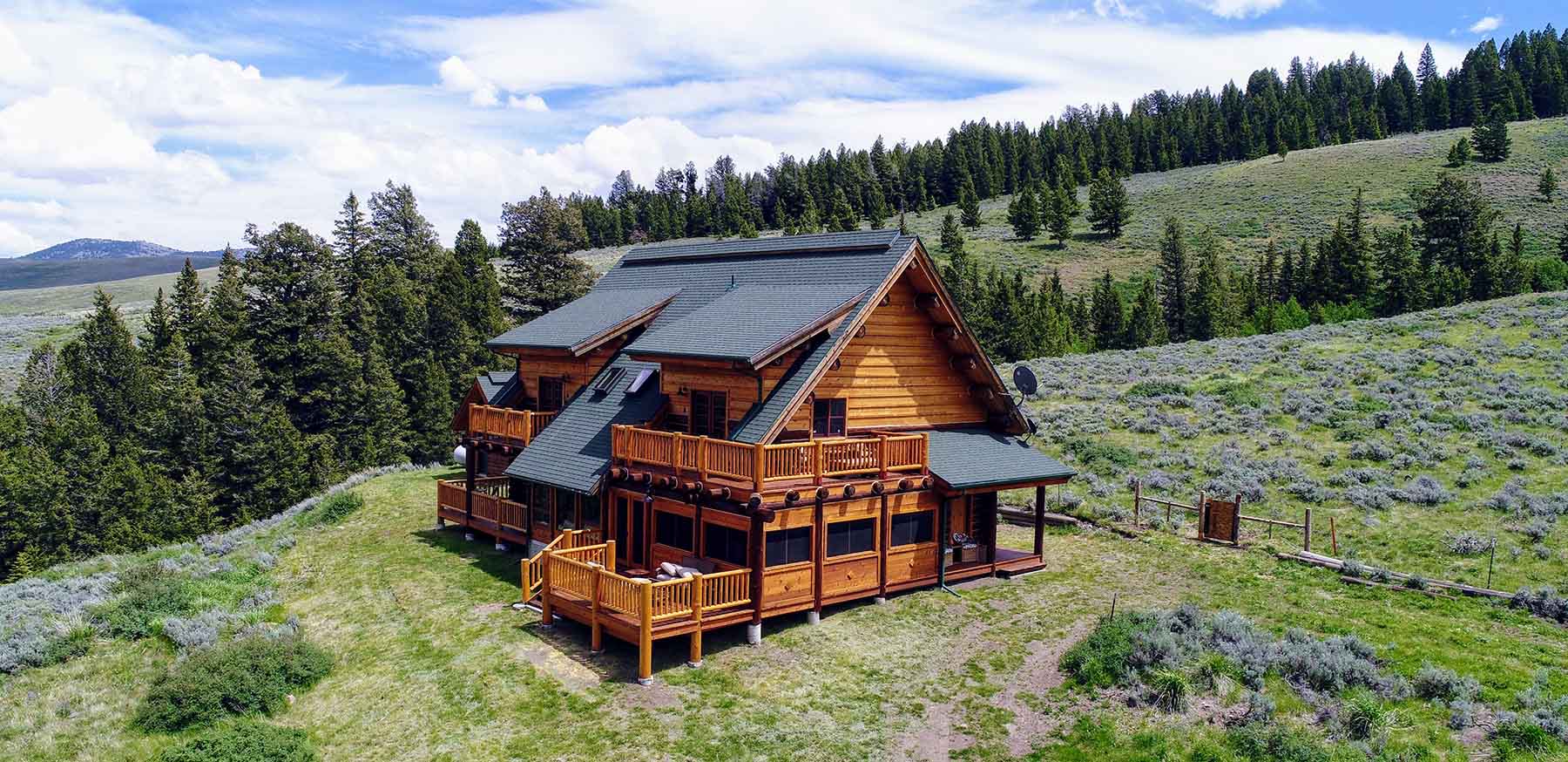 Wet Creek Ranch property picture 50 of 73