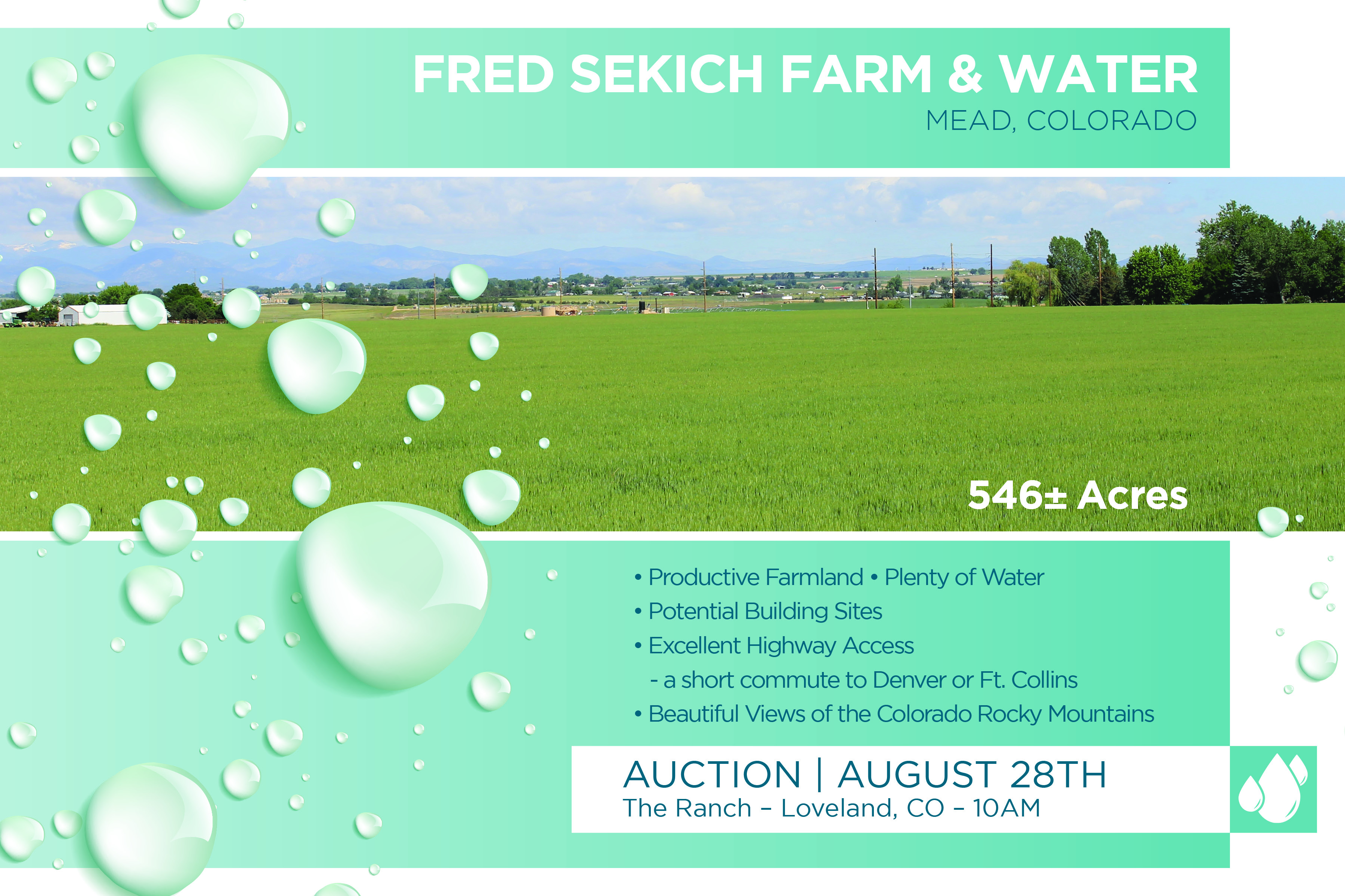 Fred Sekich Farm and Water property picture 14 of 14