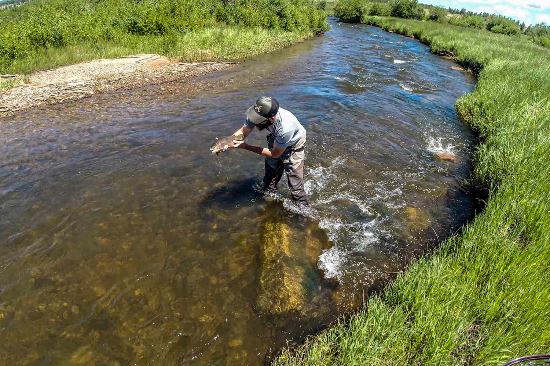 Winding River Ranch property picture 92 of 104