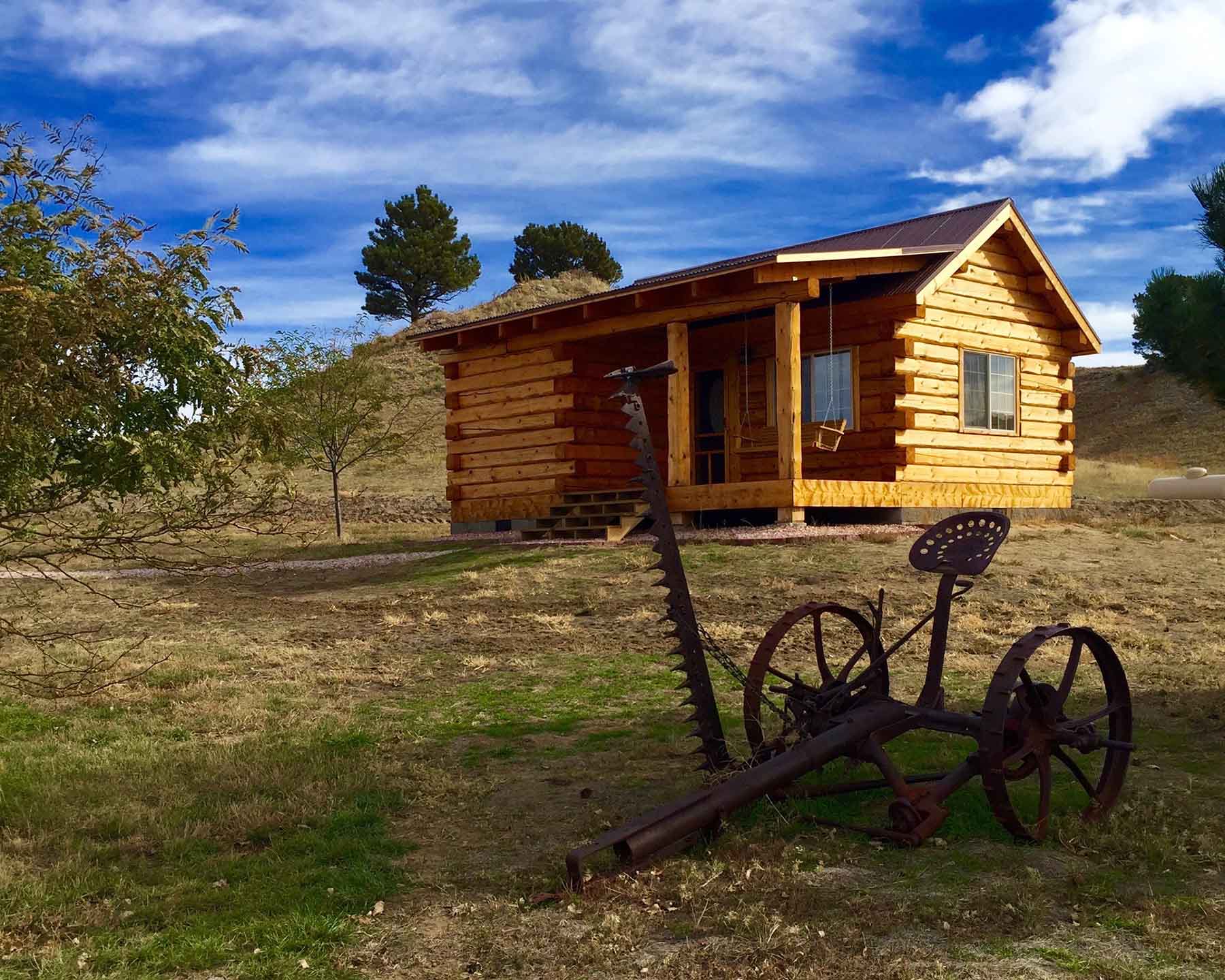 Pine Ridge Ranch property picture 19 of 46