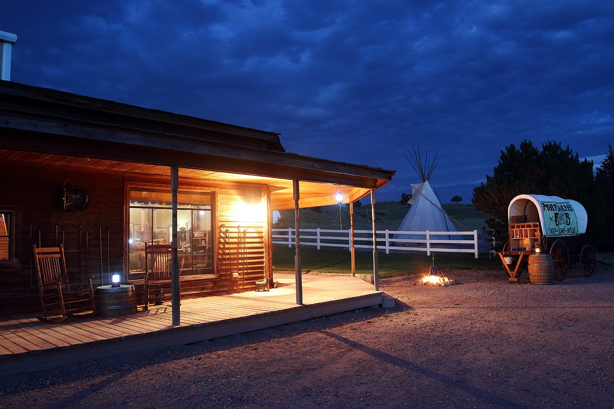 Pine Ridge Ranch property picture 4 of 46