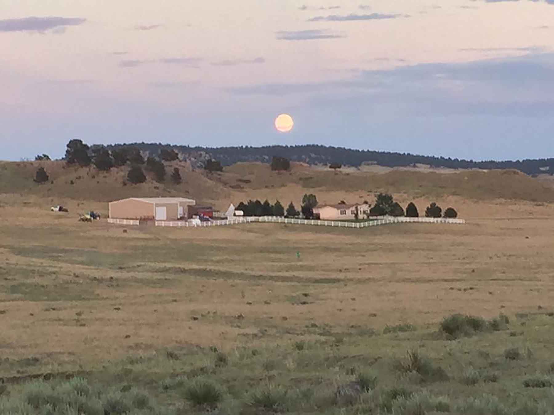 Pine Ridge Ranch property picture 7 of 46