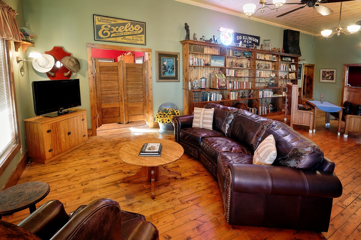 Pine Ridge Ranch property picture 29 of 46