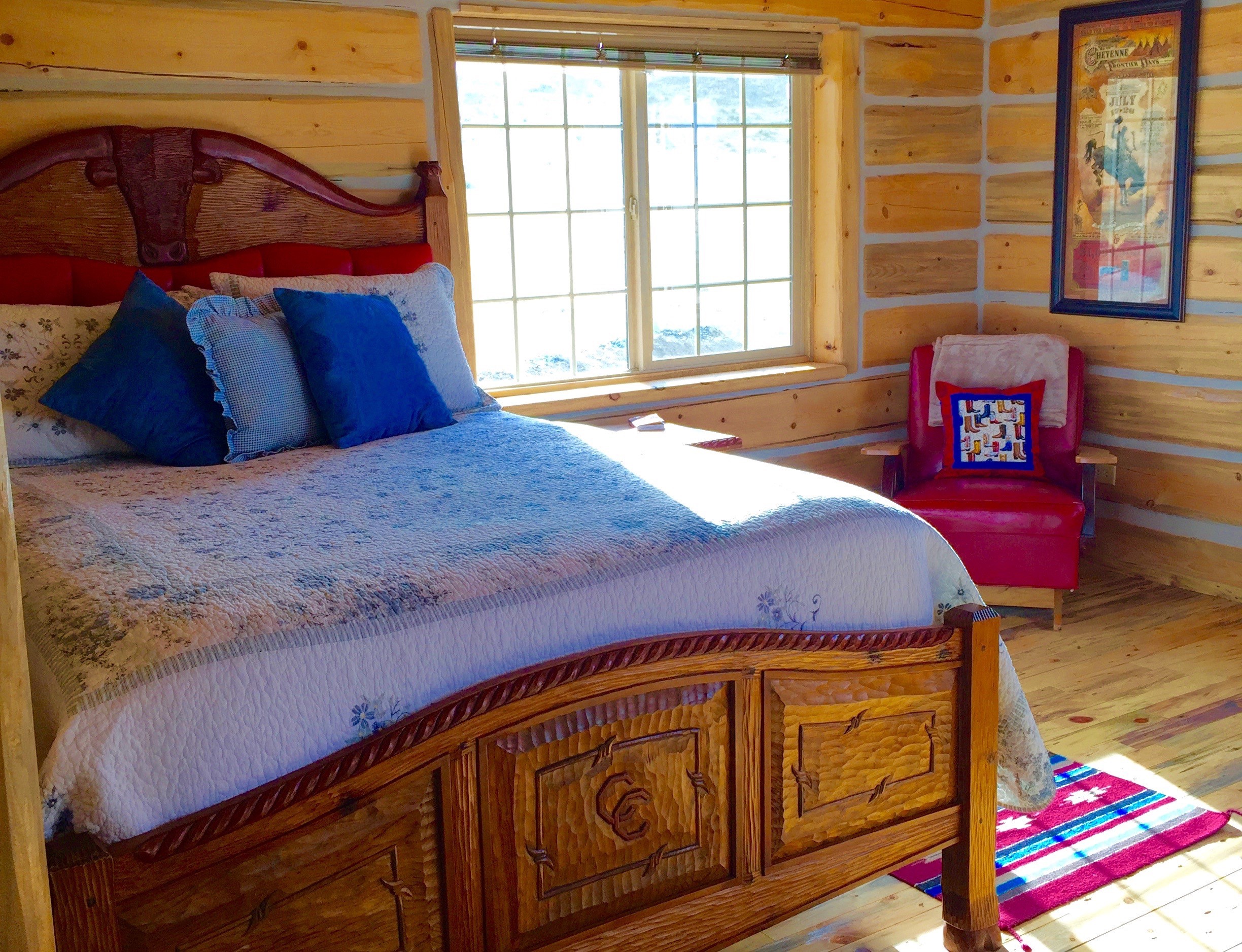 Pine Ridge Ranch property picture 34 of 46