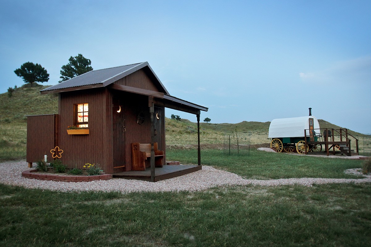 Pine Ridge Ranch property picture 30 of 46