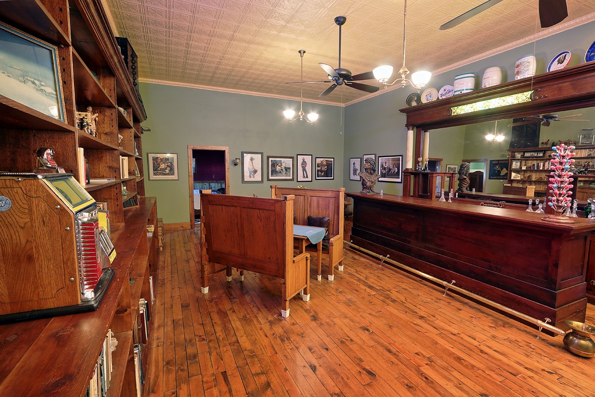 Pine Ridge Ranch property picture 31 of 46