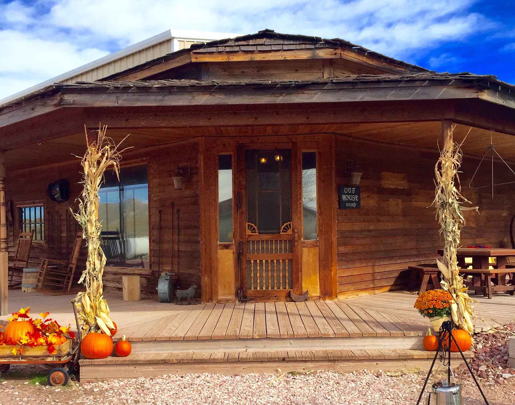 Pine Ridge Ranch property picture 18 of 46