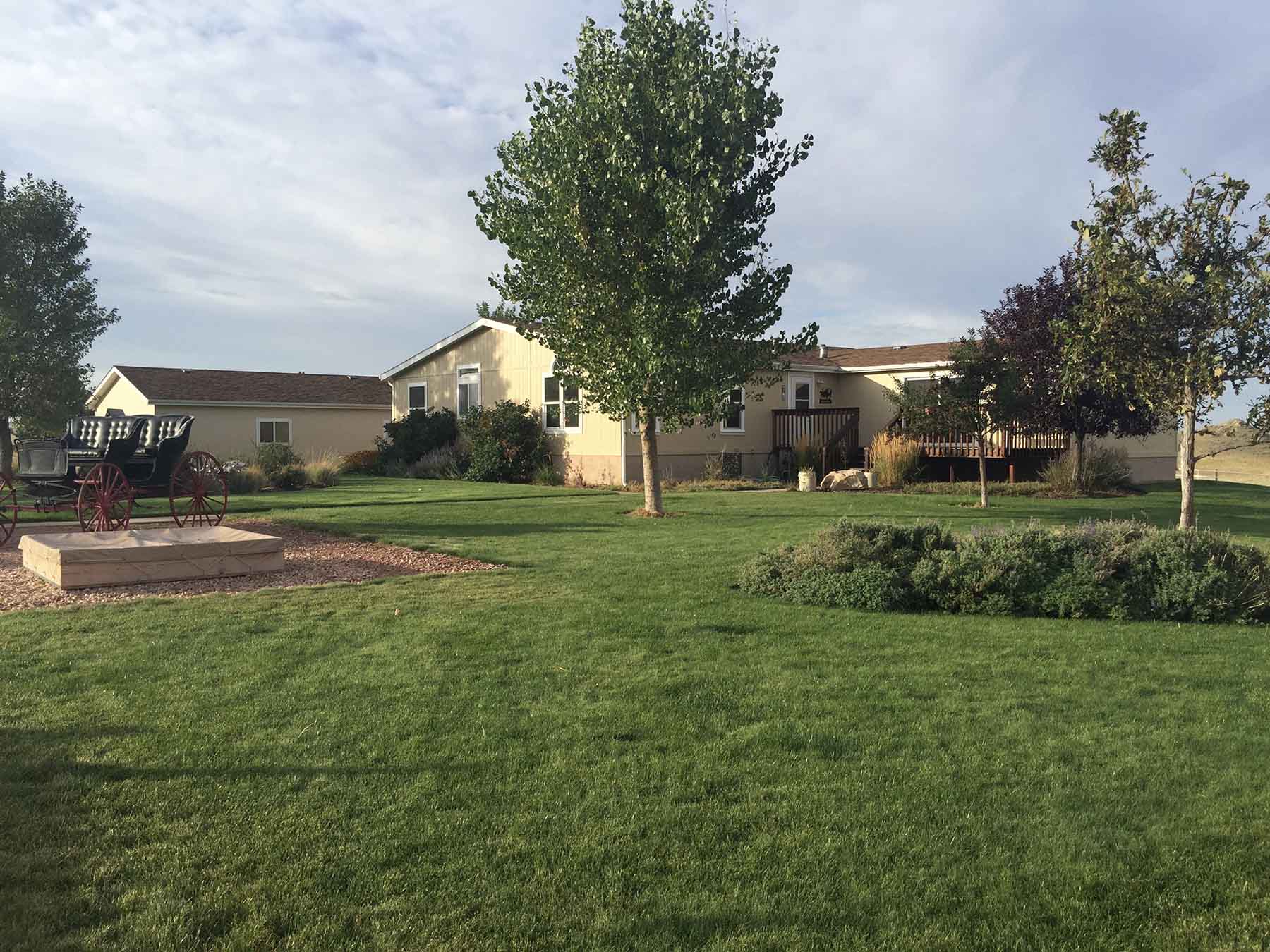 Pine Ridge Ranch property picture 21 of 46