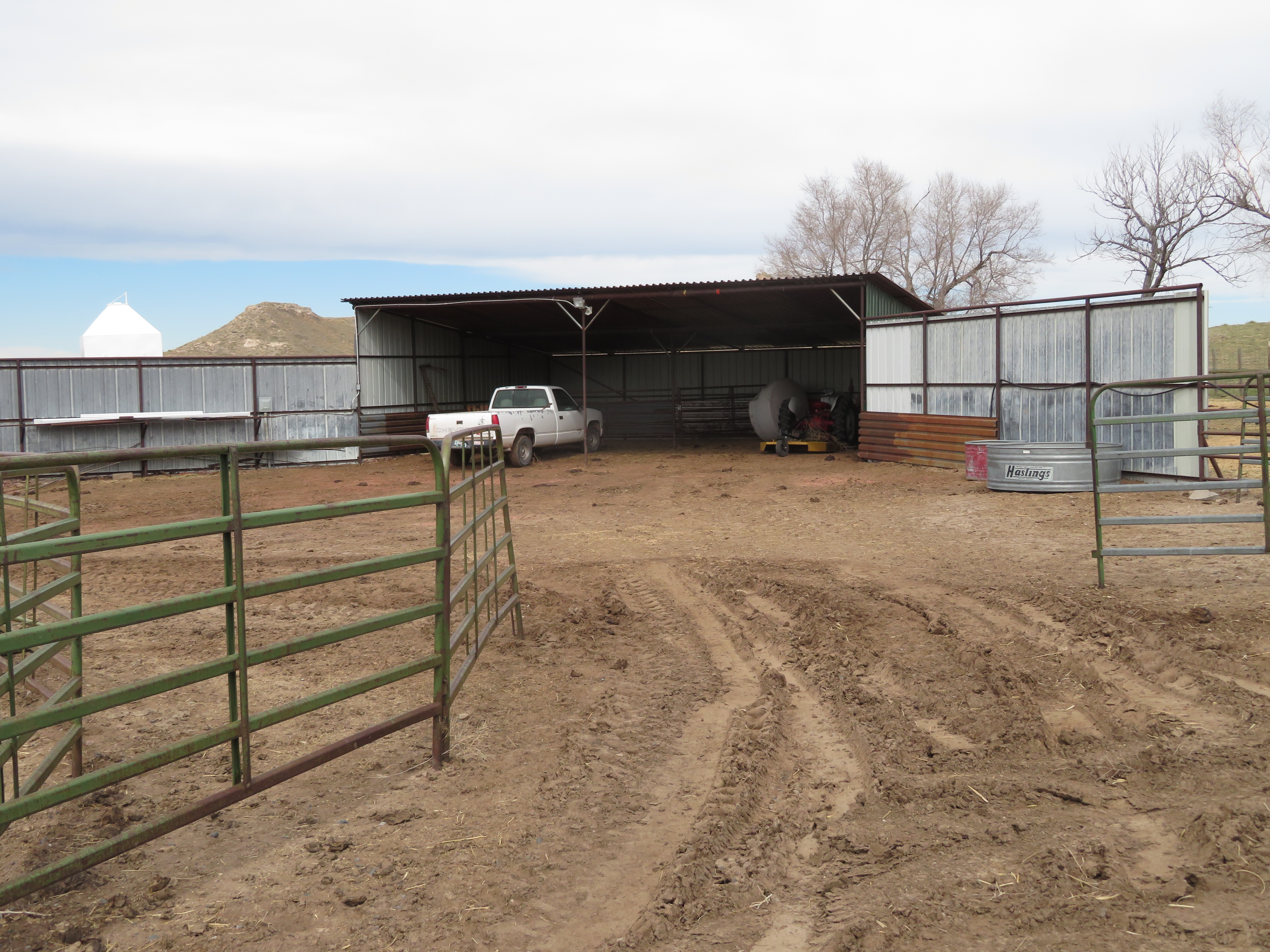 Pine Ridge Ranch property picture 41 of 46