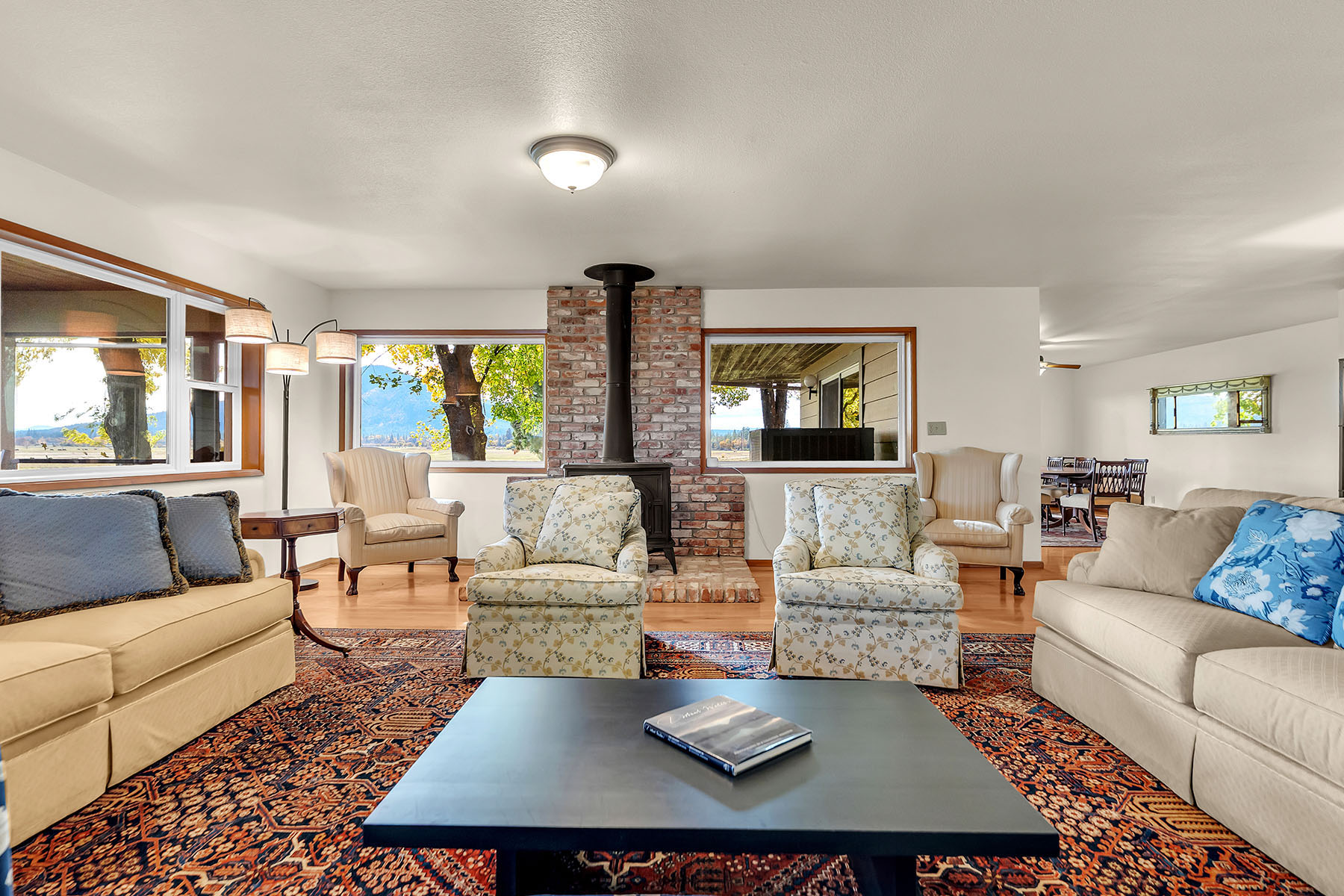 Spring Creek Ranch property picture 21 of 88