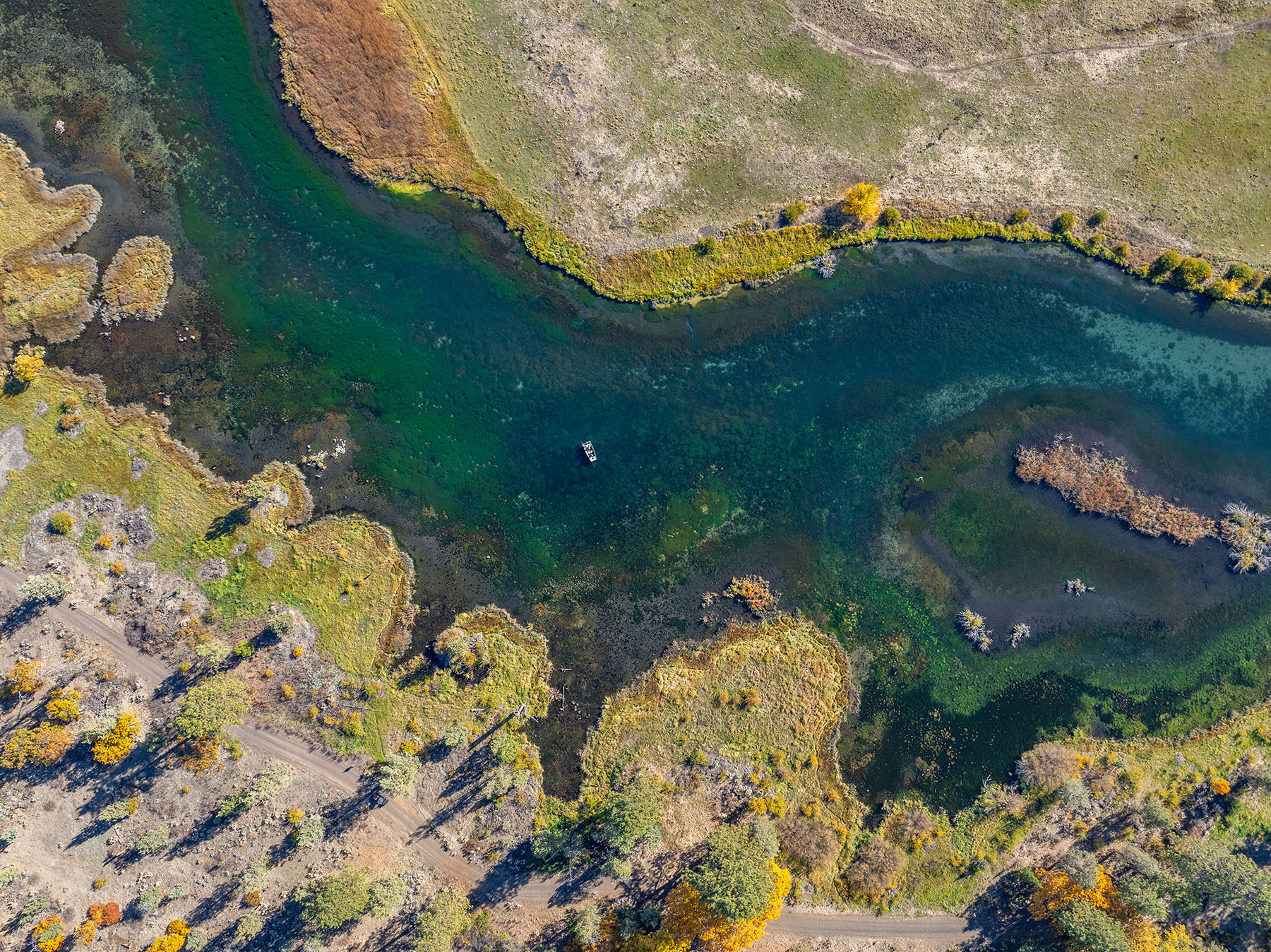 Spring Creek Ranch property picture 5 of 88