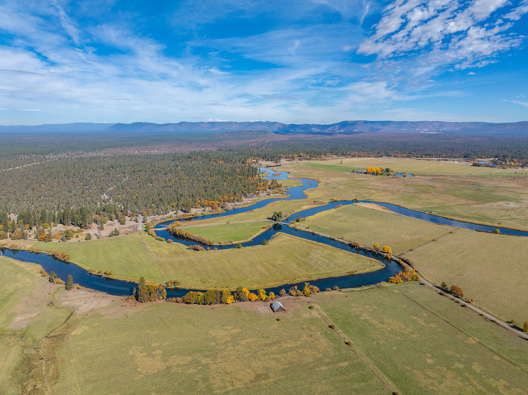 Spring Creek Ranch property picture 3 of 88