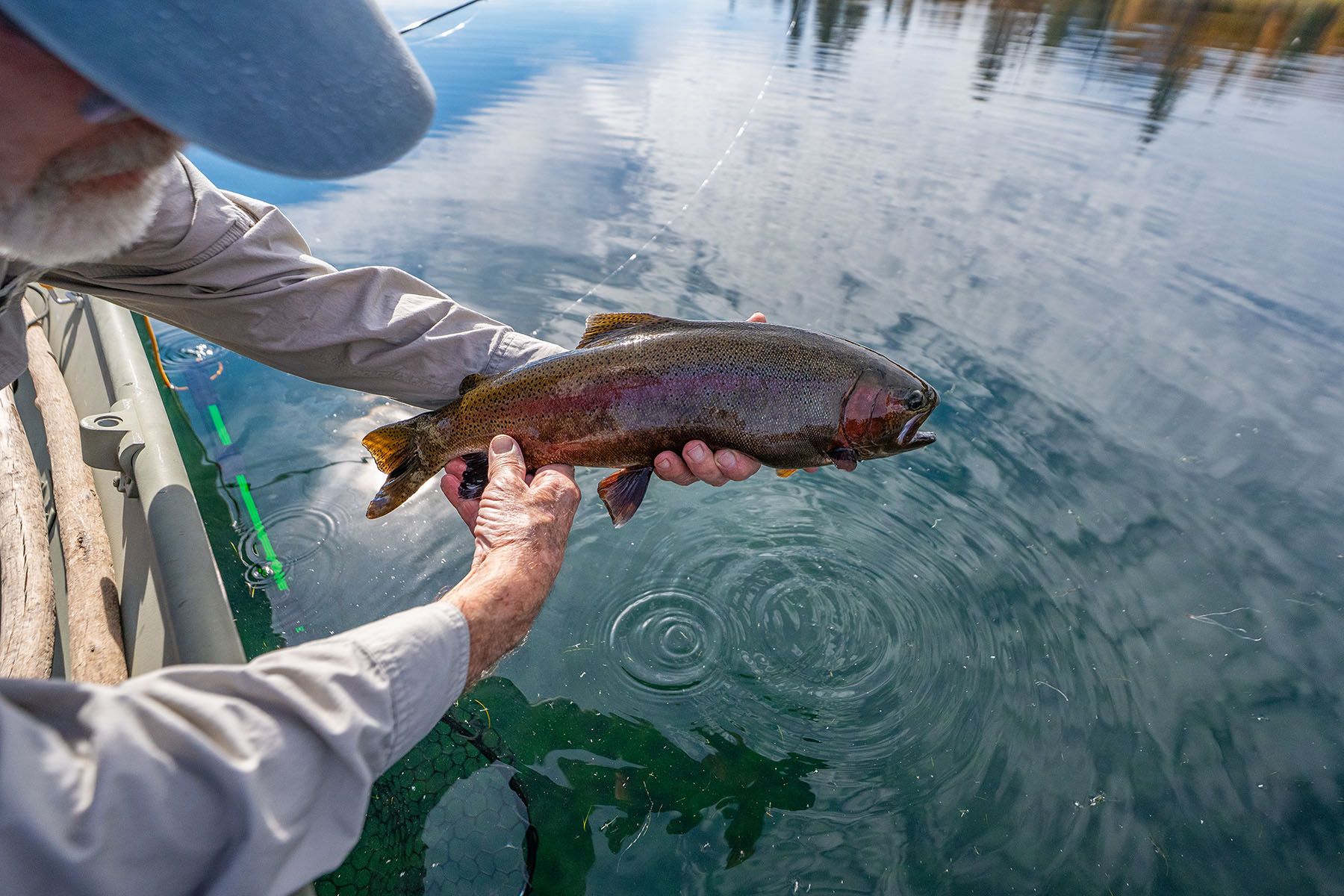 Spring Creek Ranch property picture 53 of 88