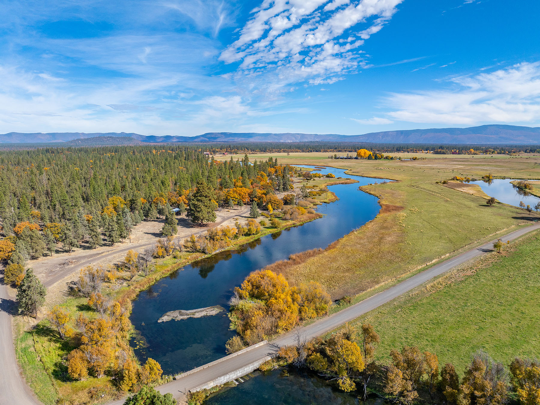 Spring Creek Ranch property picture 15 of 88