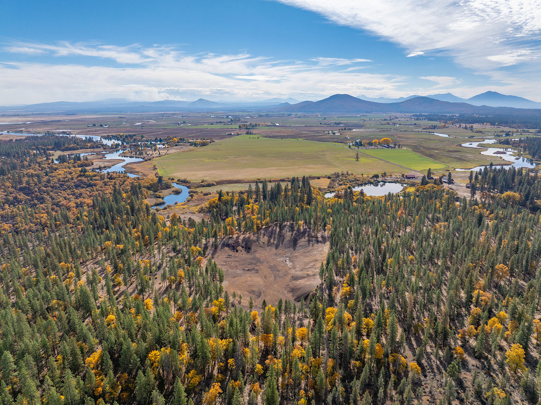 Spring Creek Ranch property picture 14 of 88