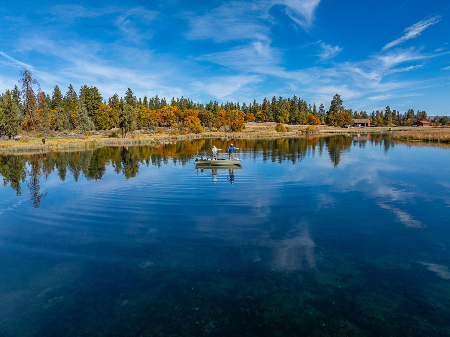 Spring Creek Ranch property picture 8 of 88