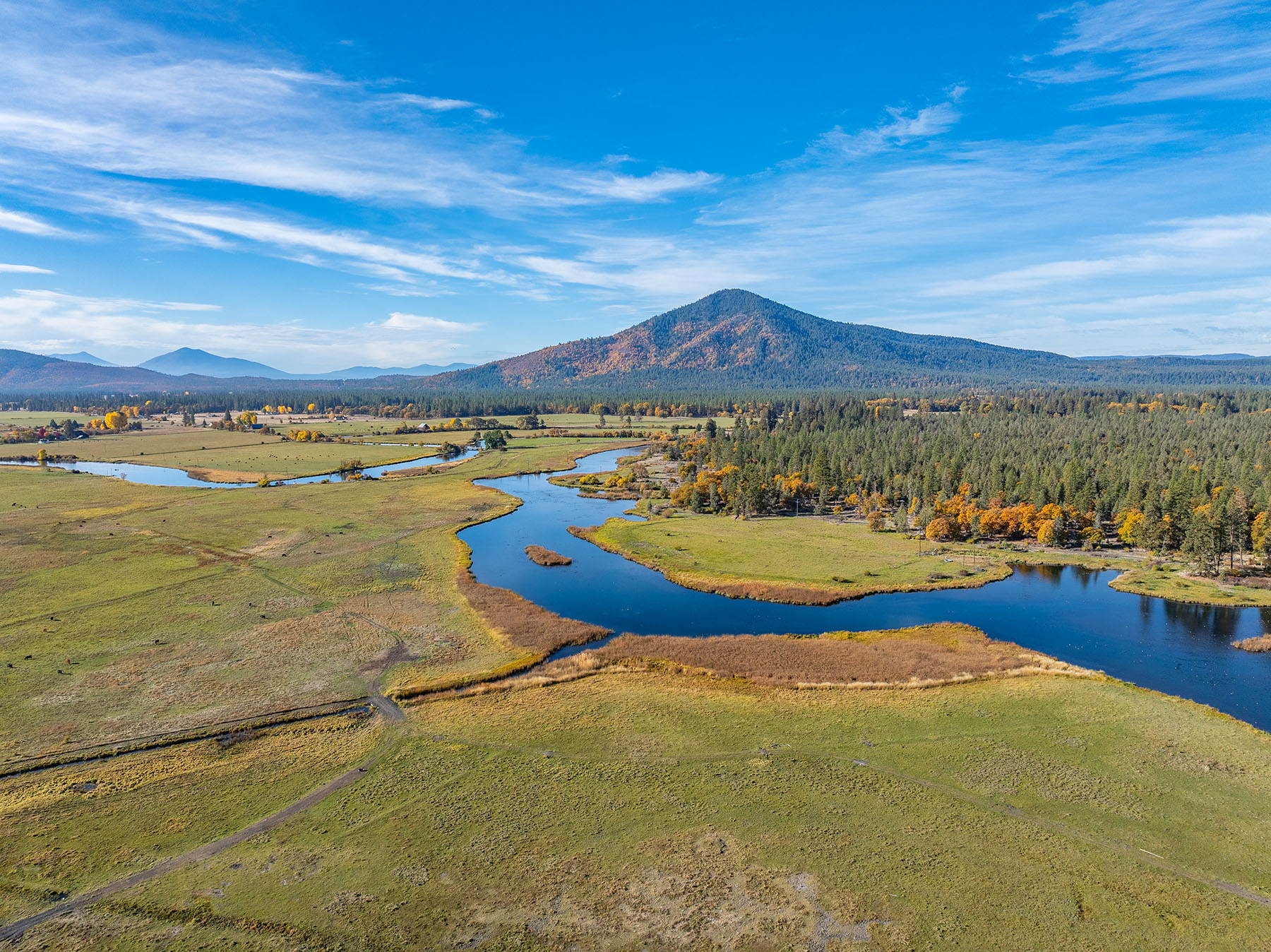 Spring Creek Ranch property picture 11 of 88