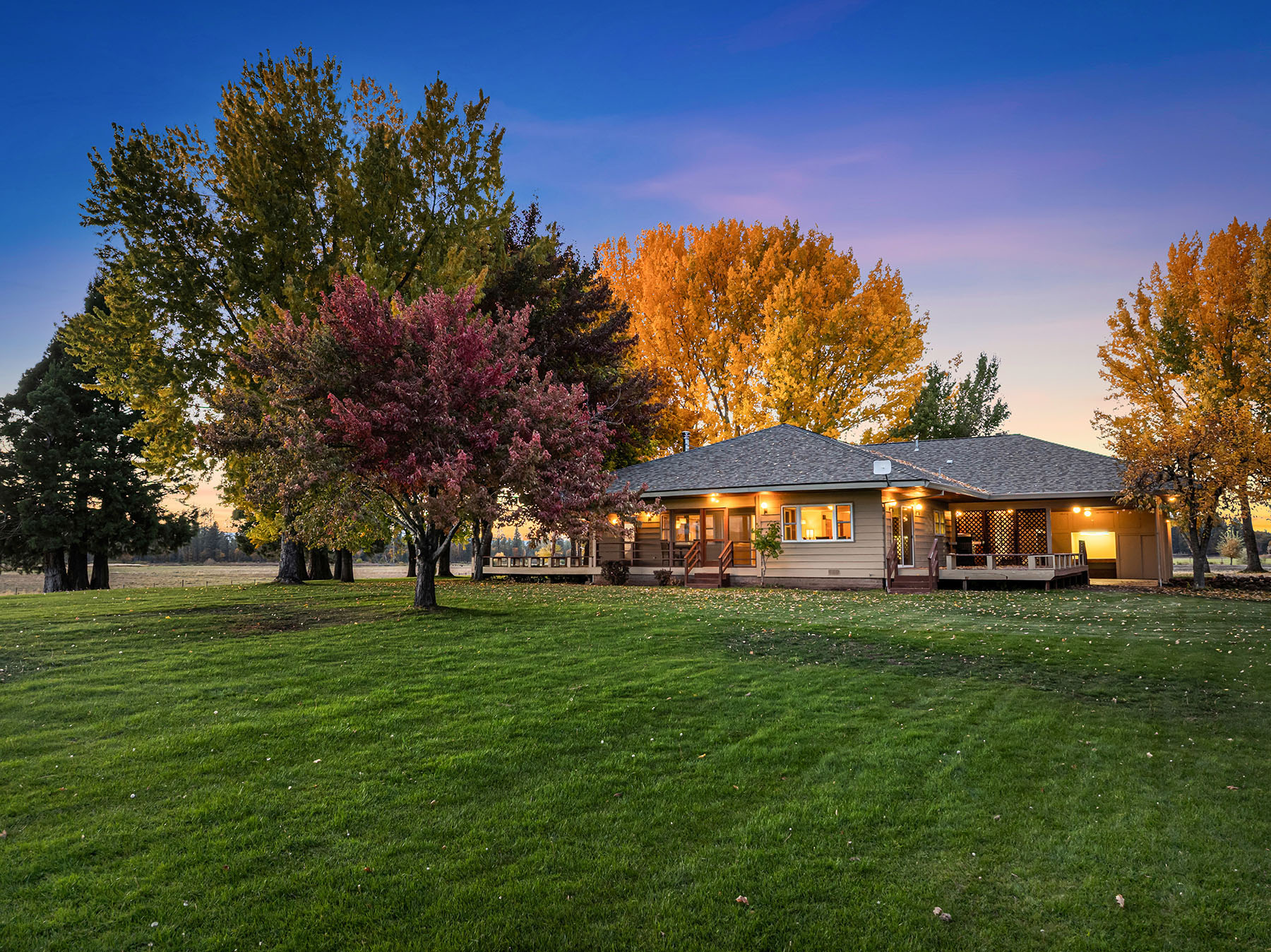 Spring Creek Ranch property picture 18 of 88