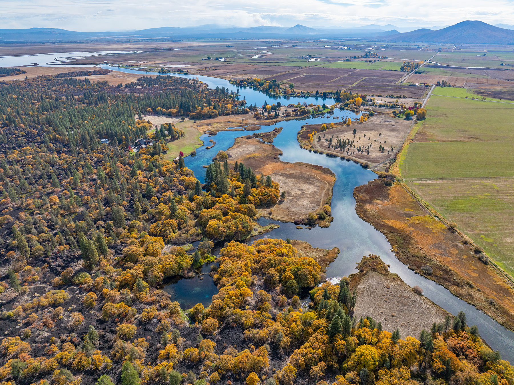 Spring Creek Ranch property picture 4 of 88
