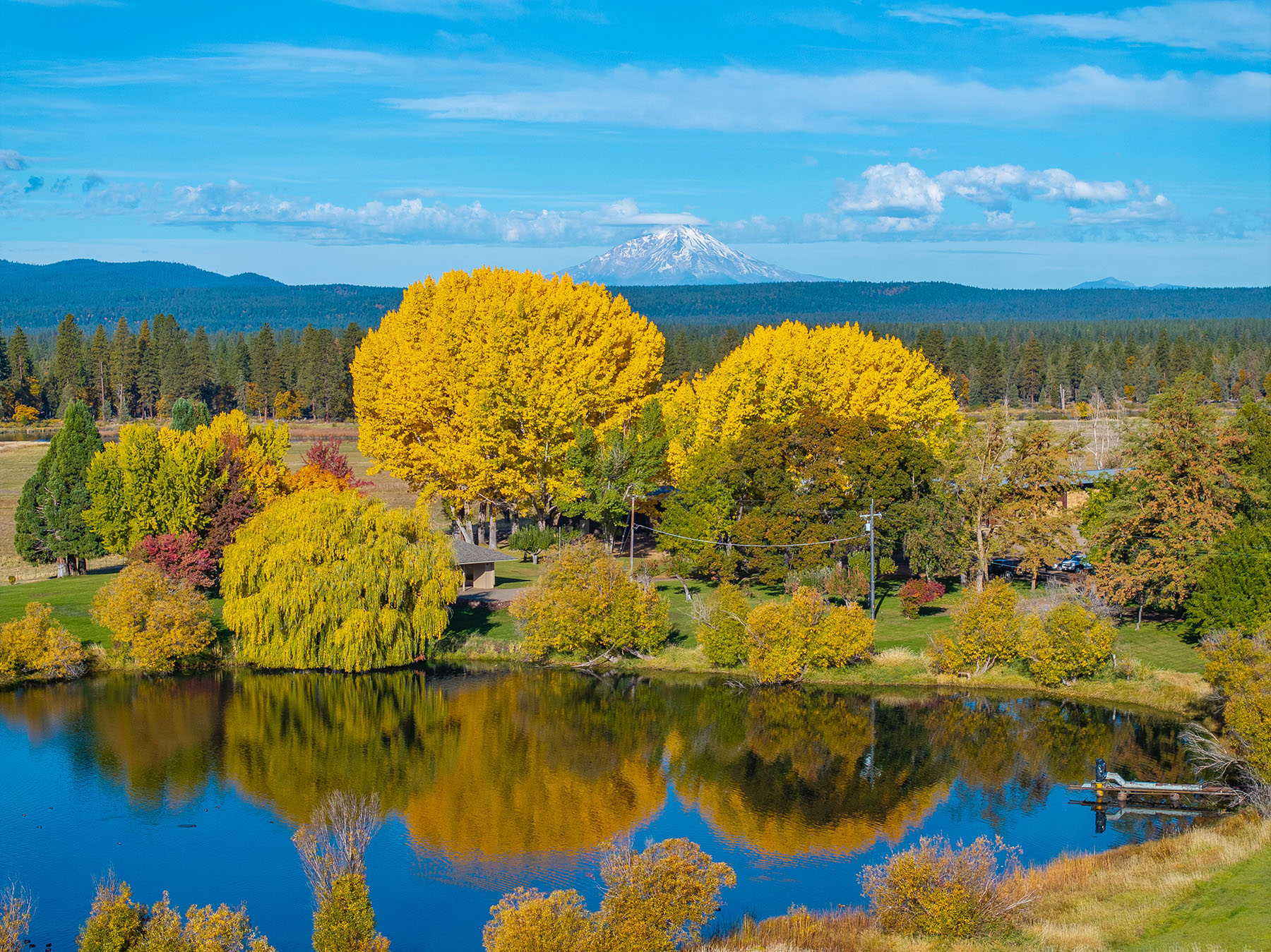 Spring Creek Ranch property picture 16 of 88