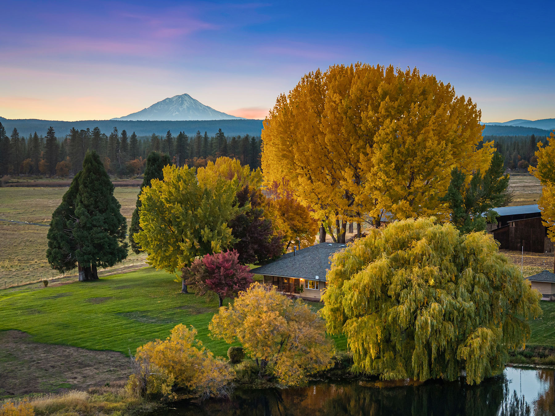 Spring Creek Ranch property picture 17 of 88