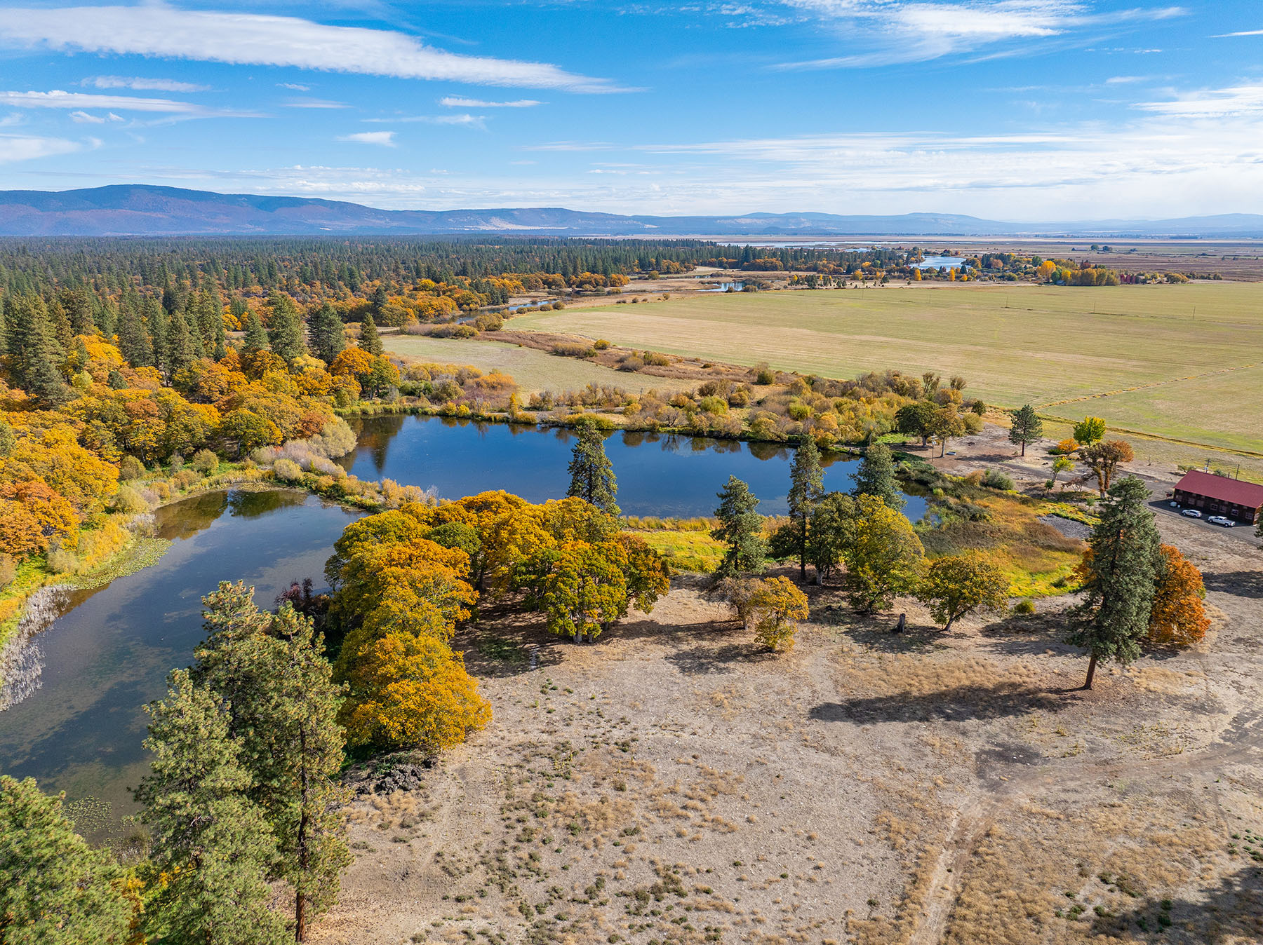Spring Creek Ranch property picture 88 of 88