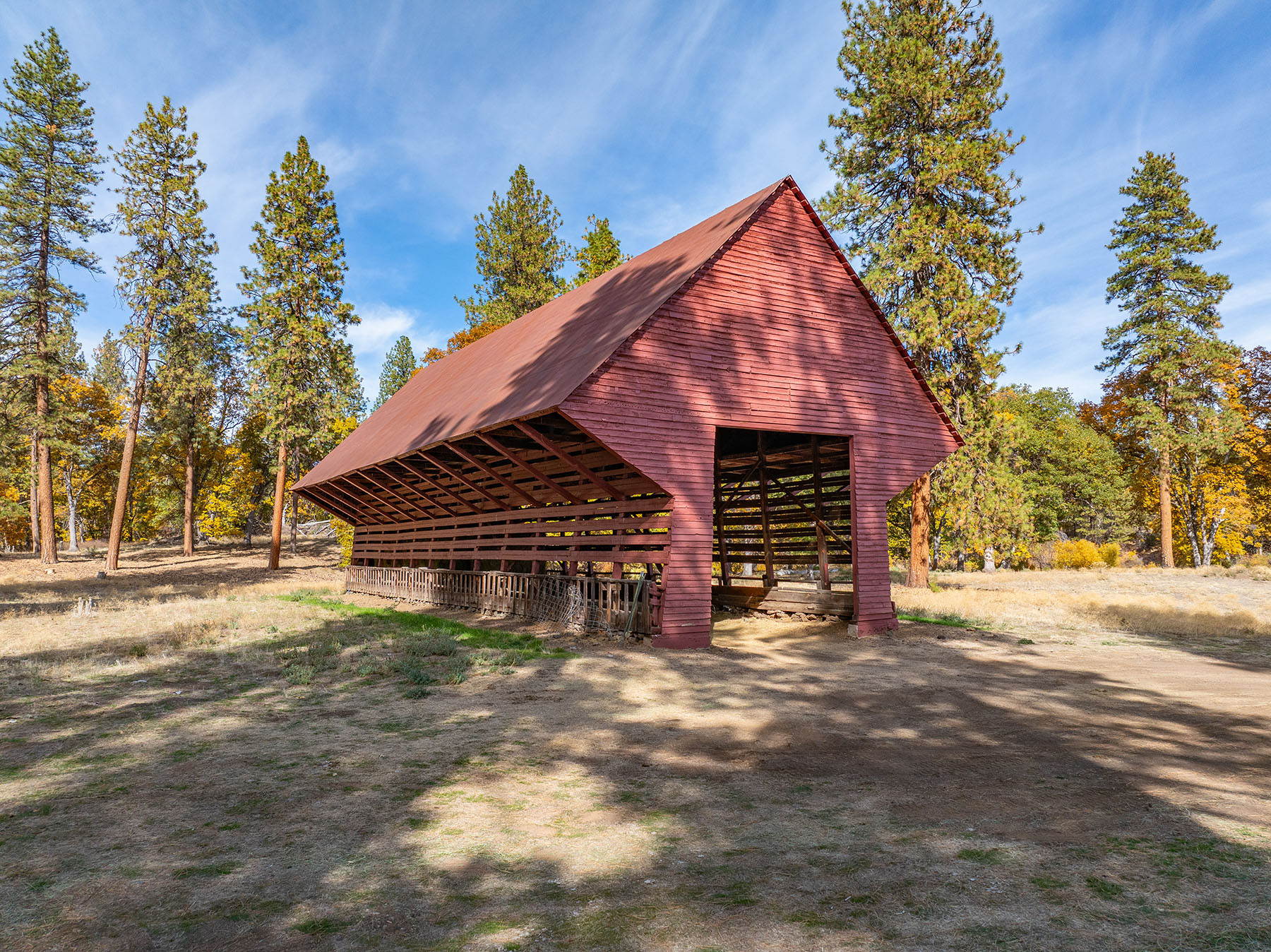 Spring Creek Ranch property picture 65 of 88