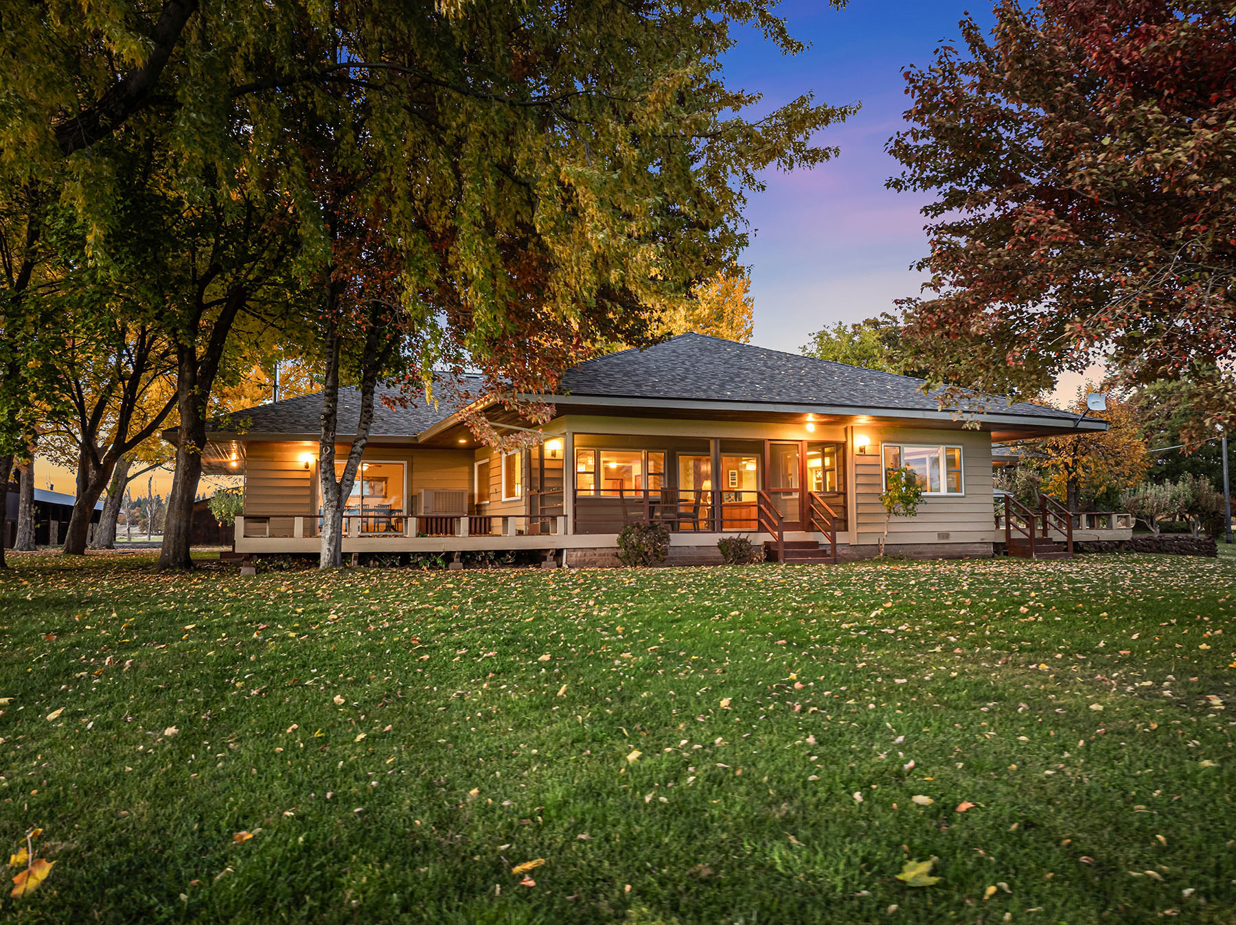 Spring Creek Ranch property picture 19 of 88