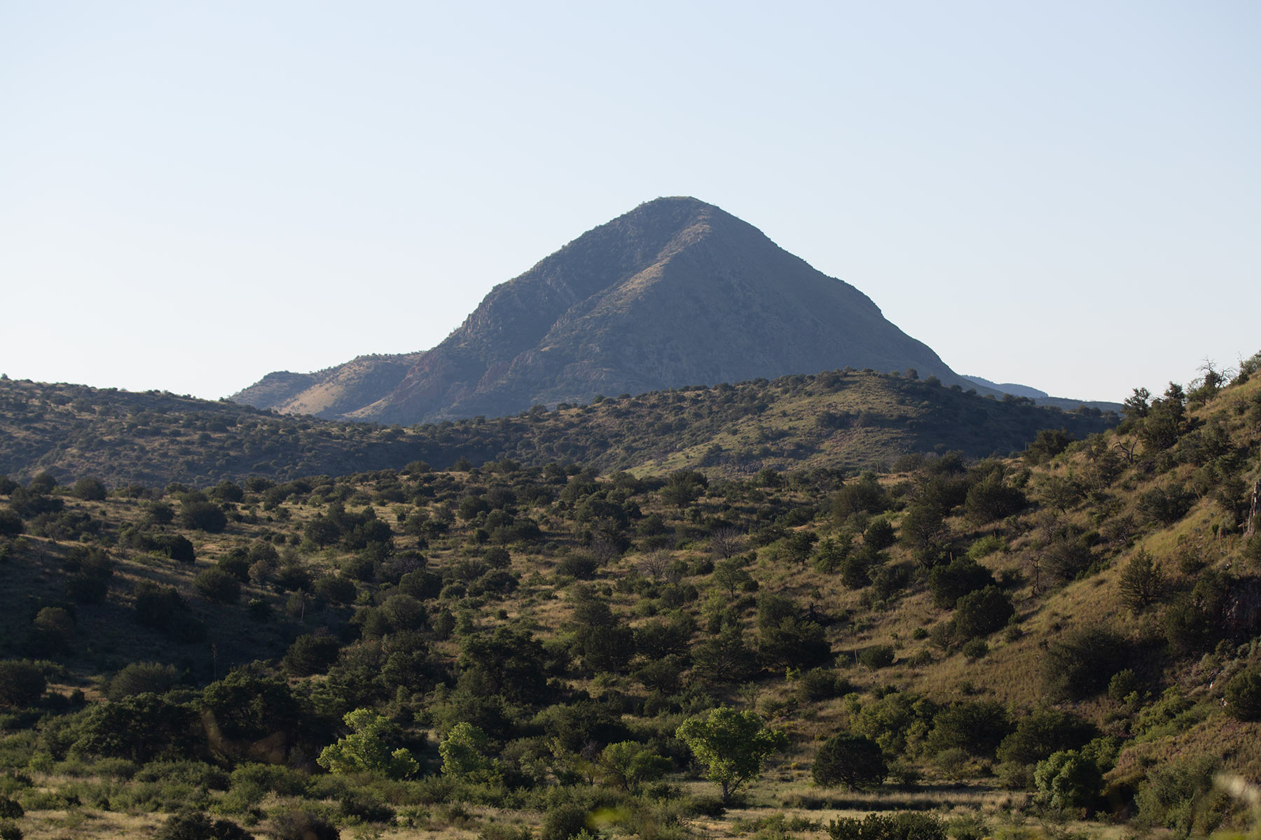 Bar Boot Ranch Sold Arizona Hall and Hall