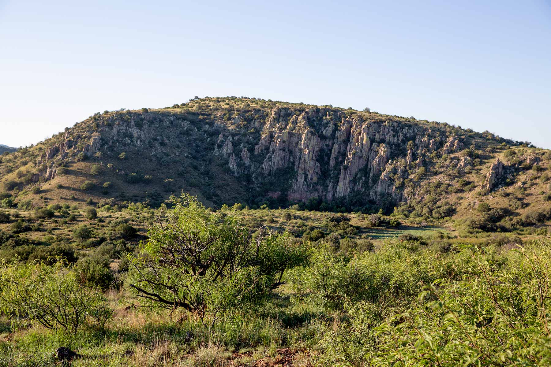 Bar Boot Ranch Sold Arizona Hall and Hall