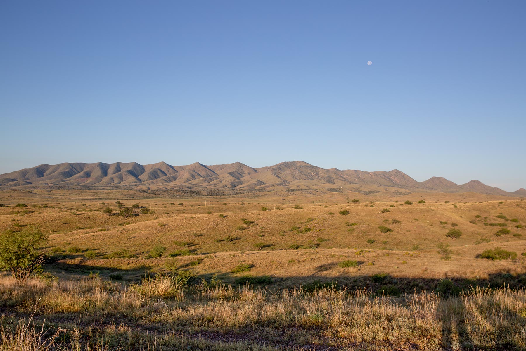 Bar Boot Ranch Sold Arizona Hall and Hall