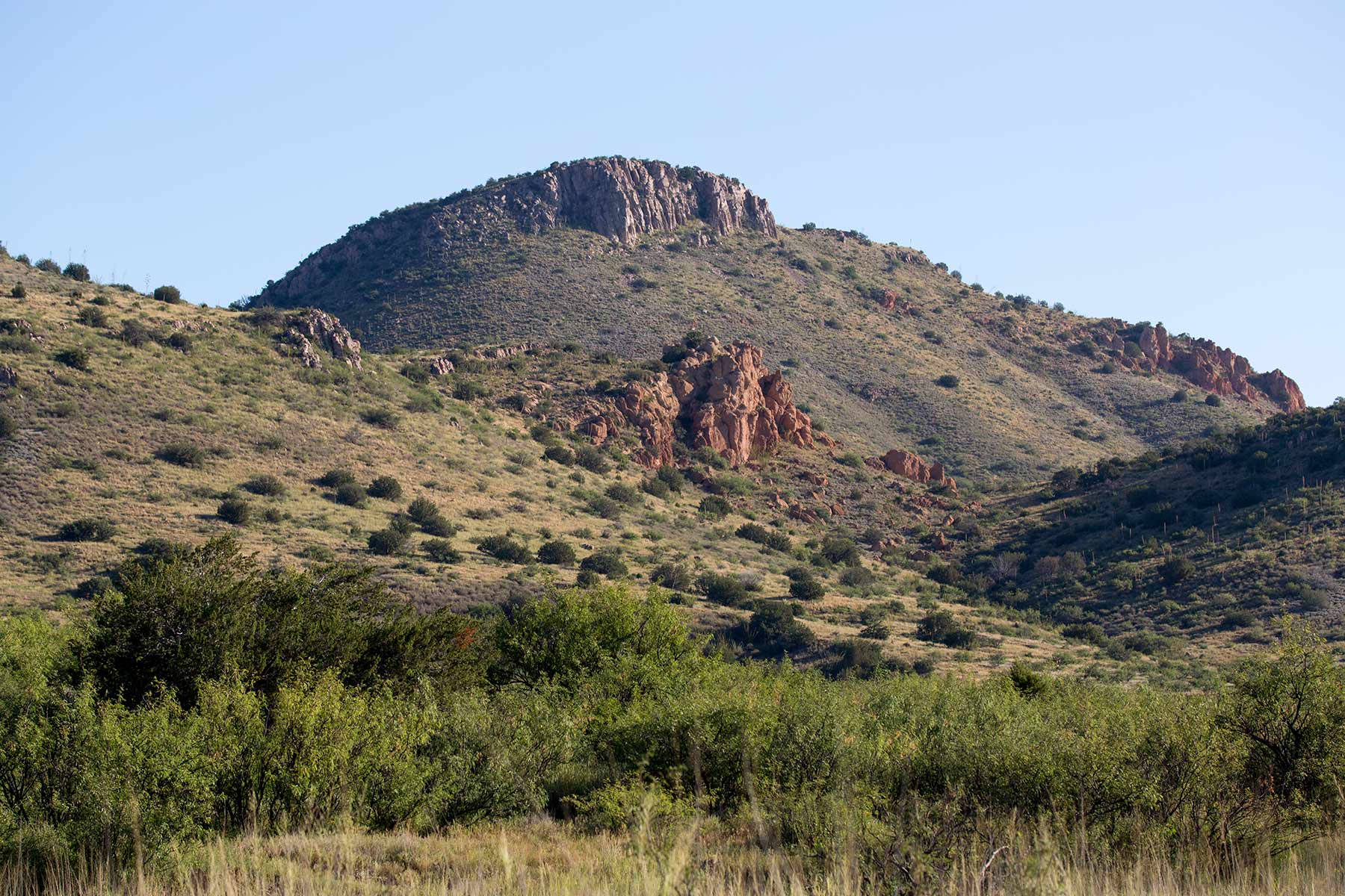 Bar Boot Ranch Sold Arizona Hall and Hall