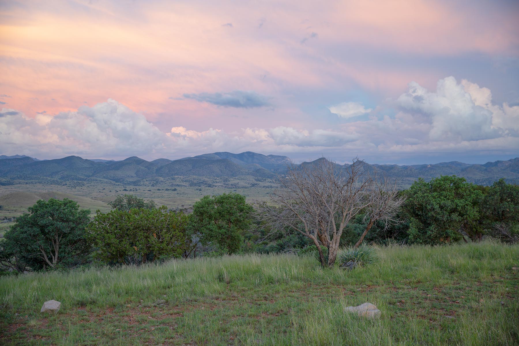 Bar Boot Ranch Sold Arizona Hall and Hall