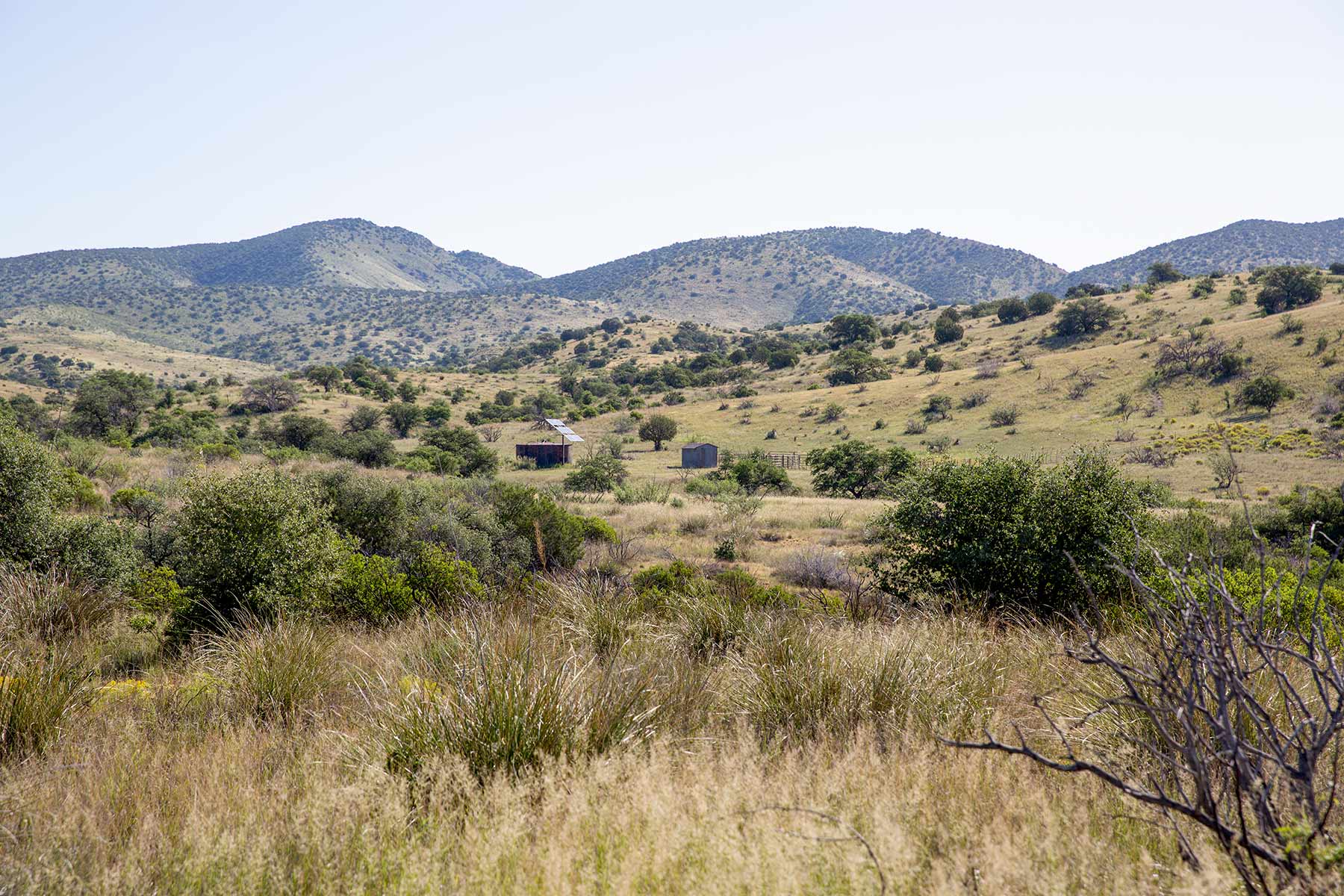 Bar Boot Ranch Sold Arizona Hall and Hall