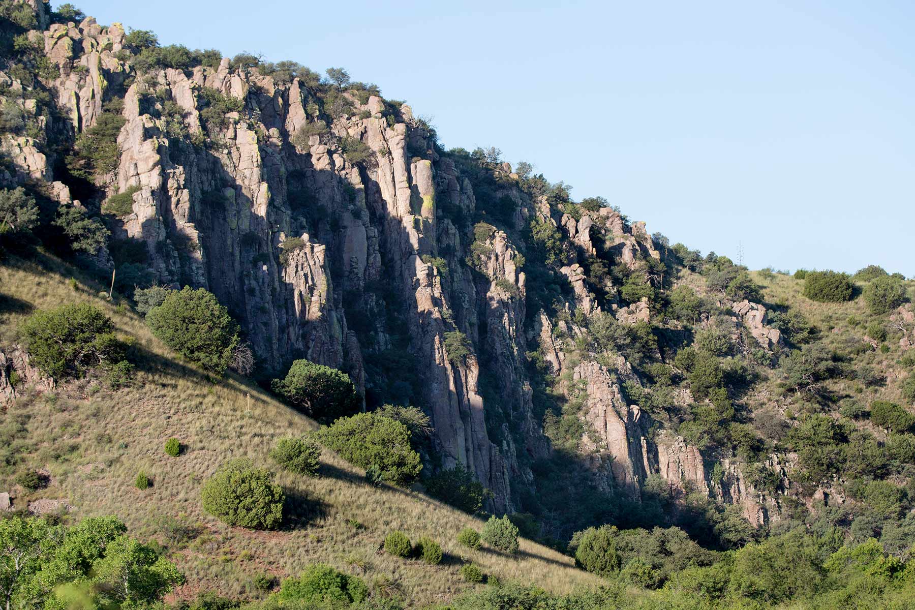Bar Boot Ranch Sold Arizona Hall and Hall