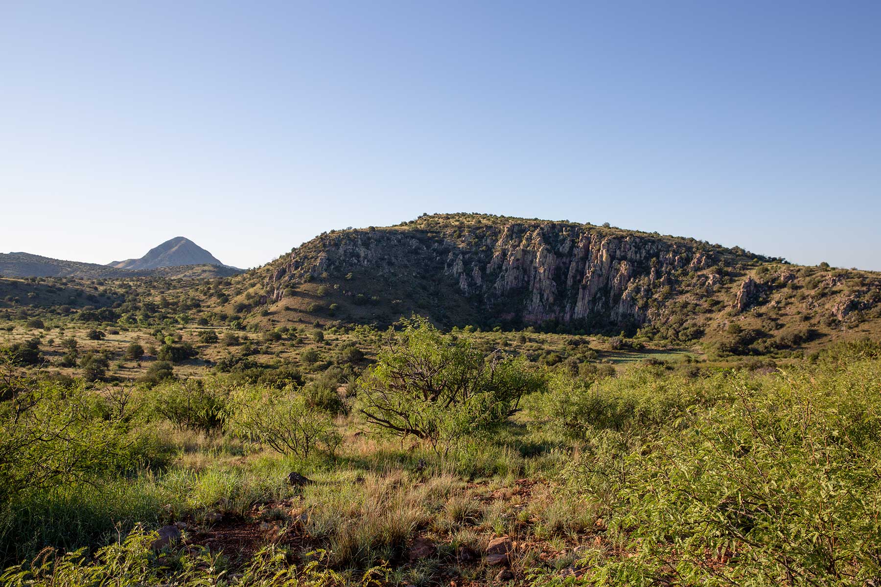 Bar Boot Ranch Sold Arizona Hall and Hall