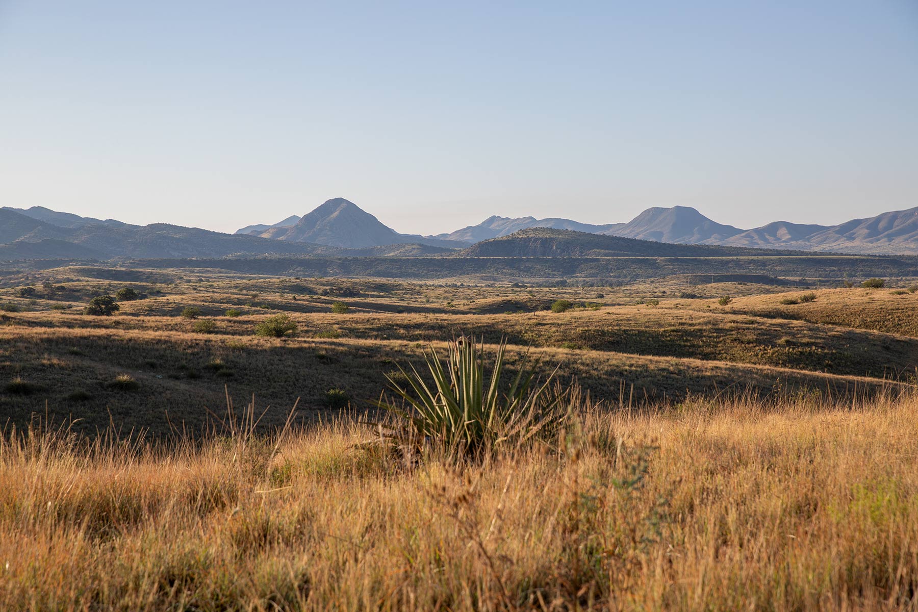 Bar Boot Ranch Sold Arizona Hall and Hall