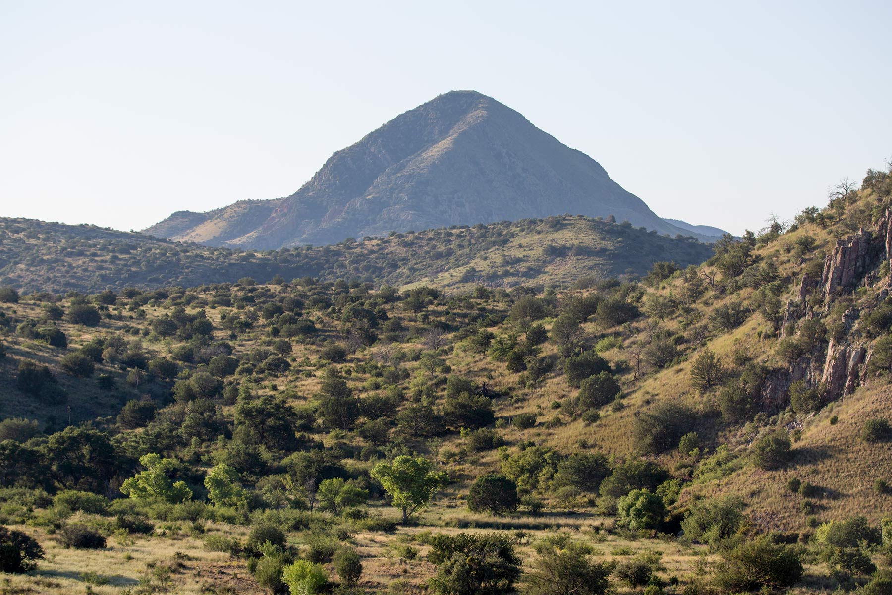 Bar Boot Ranch Sold Arizona Hall and Hall